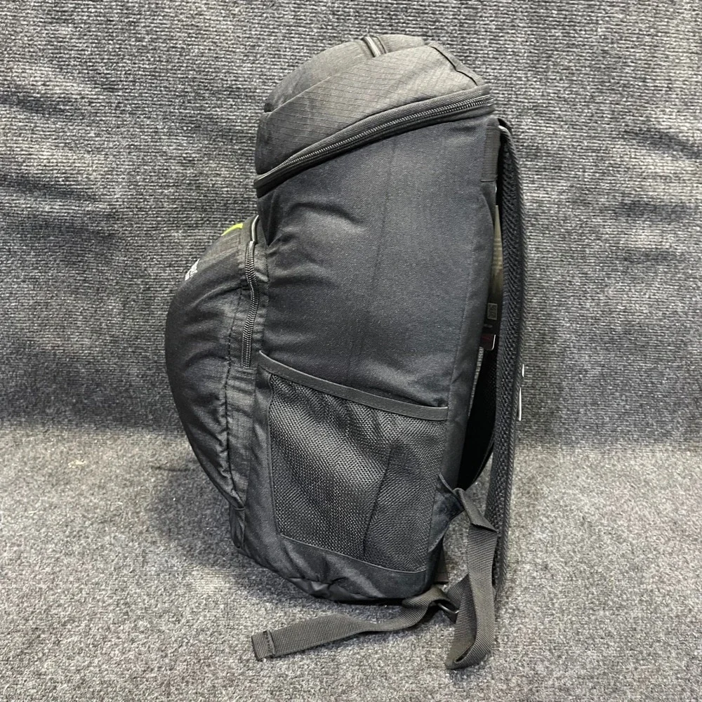 NWT TOURIT Cygnini SCTZ200429001 Black 28L Leakproof Insulated Cooler Backpack‎
